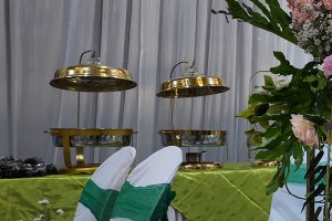 Sewa alat pesta by fiora wedding masjid assalam masjid assidik katoomba multifungsi polri