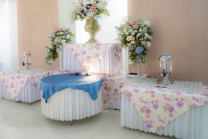 Sewa alat pesta by fiora wedding masjid assalam masjid assidik katoomba multifungsi polri