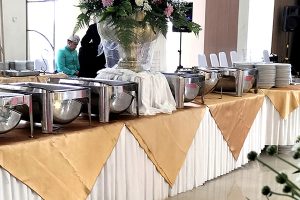 Sewa alat pesta by fiora wedding masjid assalam masjid assidik katoomba multifungsi polri