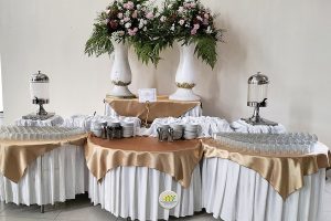 Sewa alat pesta by fiora wedding masjid assalam masjid assidik katoomba multifungsi polri